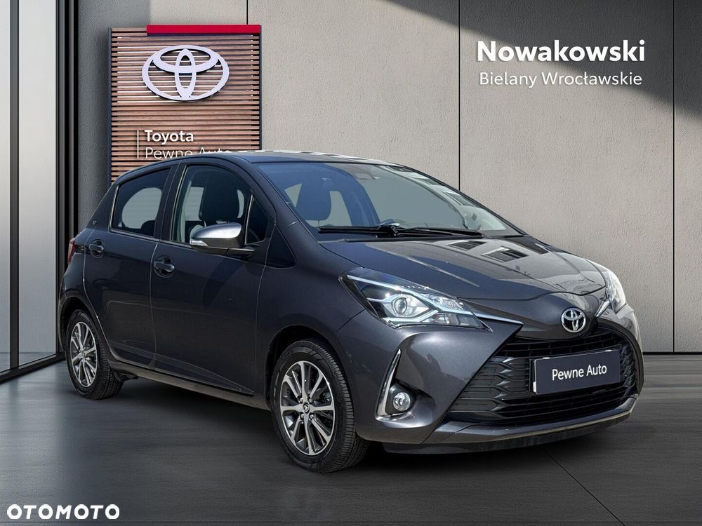 Toyota Yaris - 30