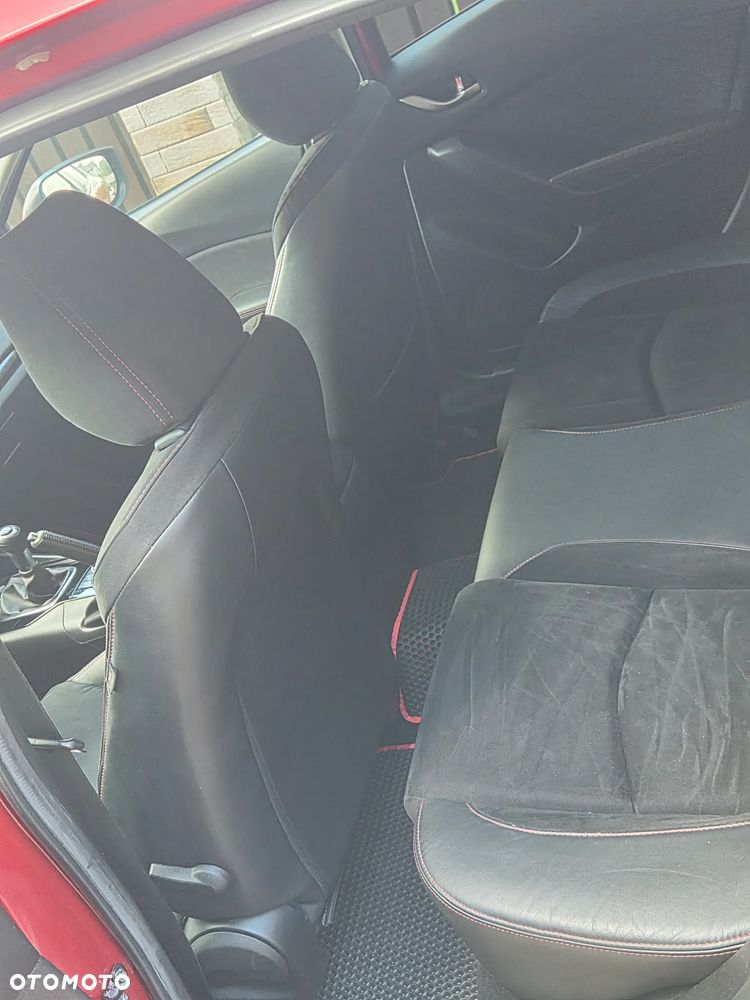Mazda 3 SKYACTIV-G 120 NAKAMA - 11