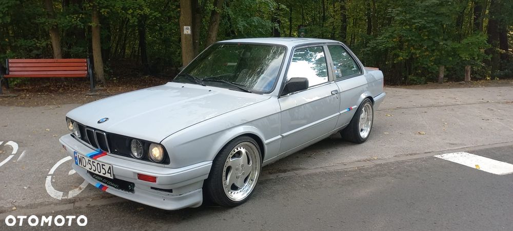 BMW Seria 3 - 9