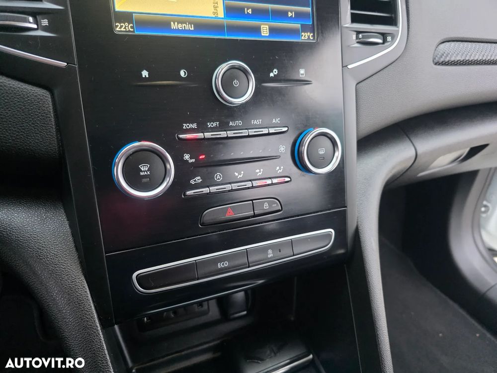 Renault Megane ENERGY dCi 110 LIMITED - 19