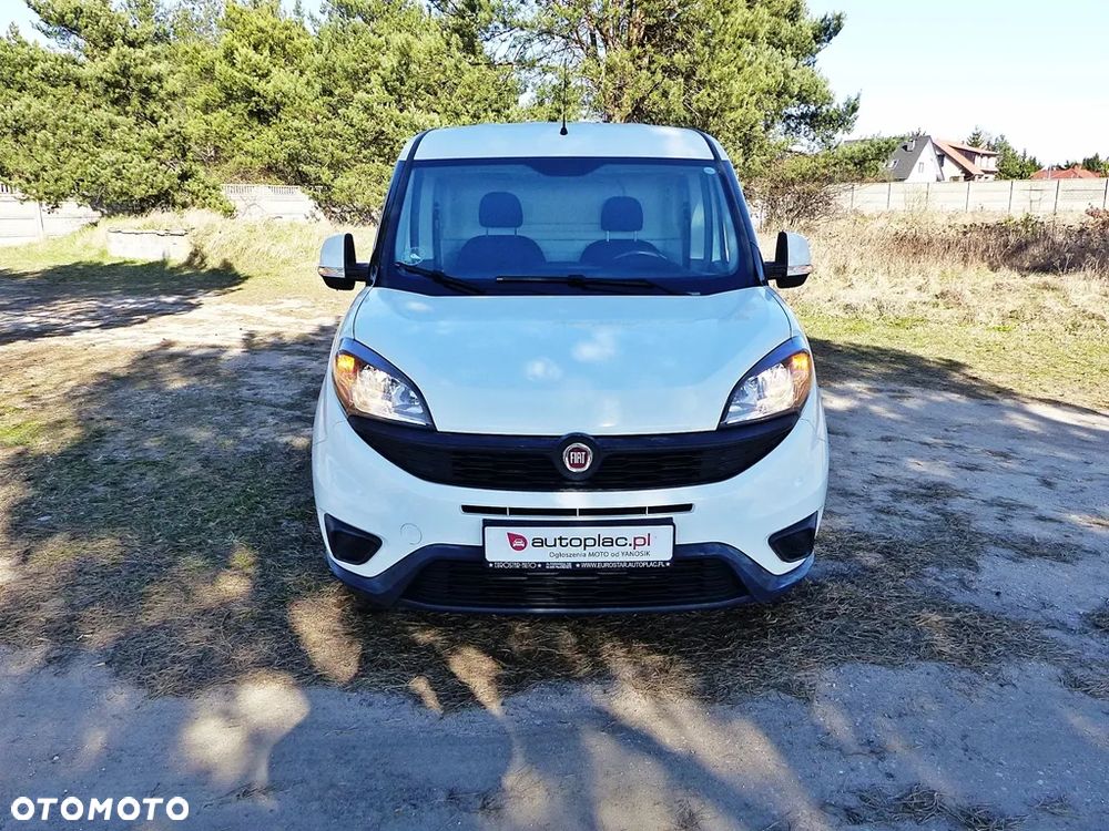 Fiat DOBLO - 2
