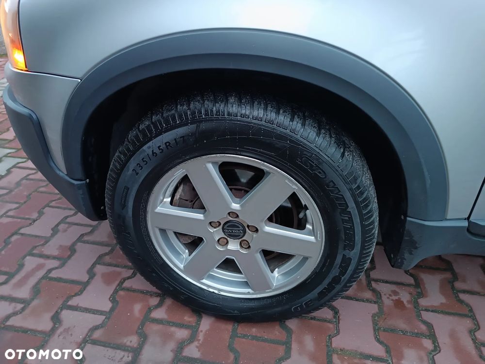 Volvo XC 90 2.4 D5 - 21