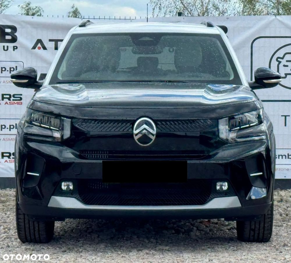 Citroën C3 1.2 T Max - 3