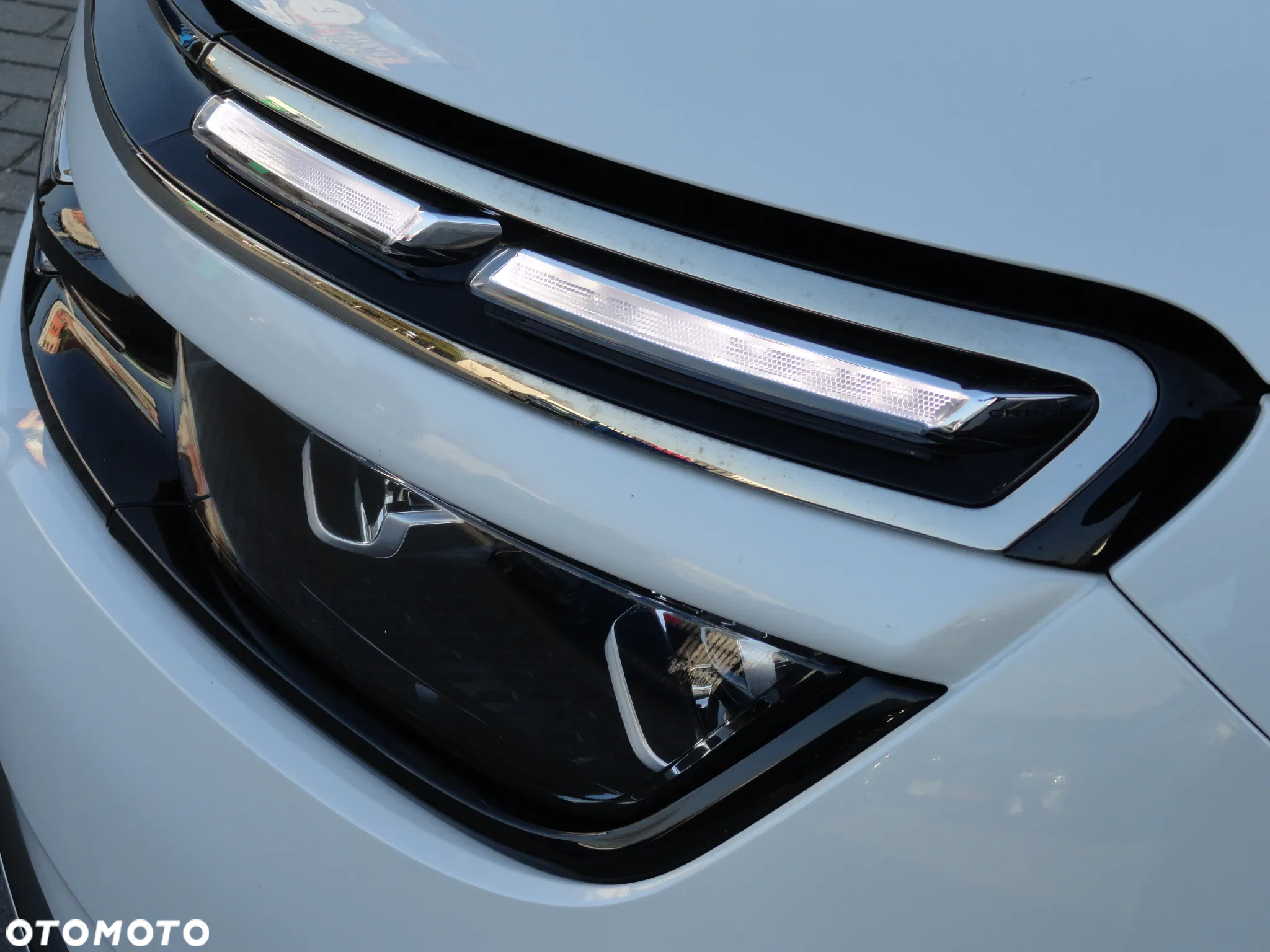 Citroën C5 Aircross 1.6 PureTech Shine EAT8 - 31