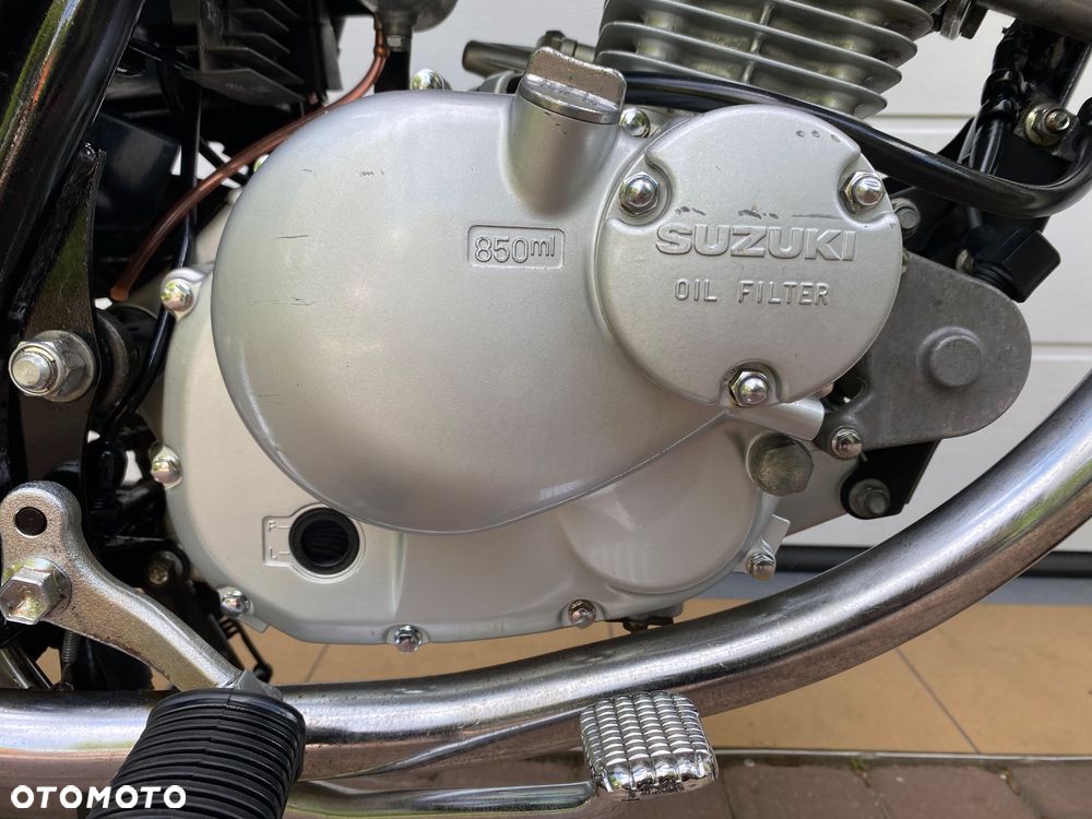 Suzuki GN - 39