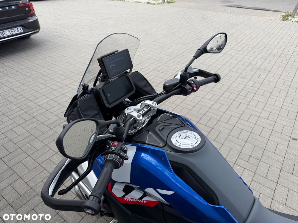 BMW GS - 13