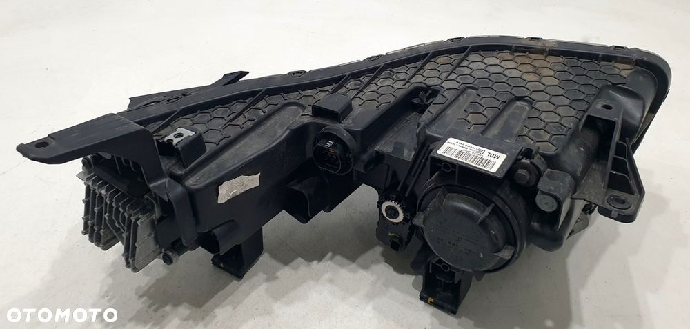 Ssangyong Torres Reflektor Lewy 83101-41X00 - 5