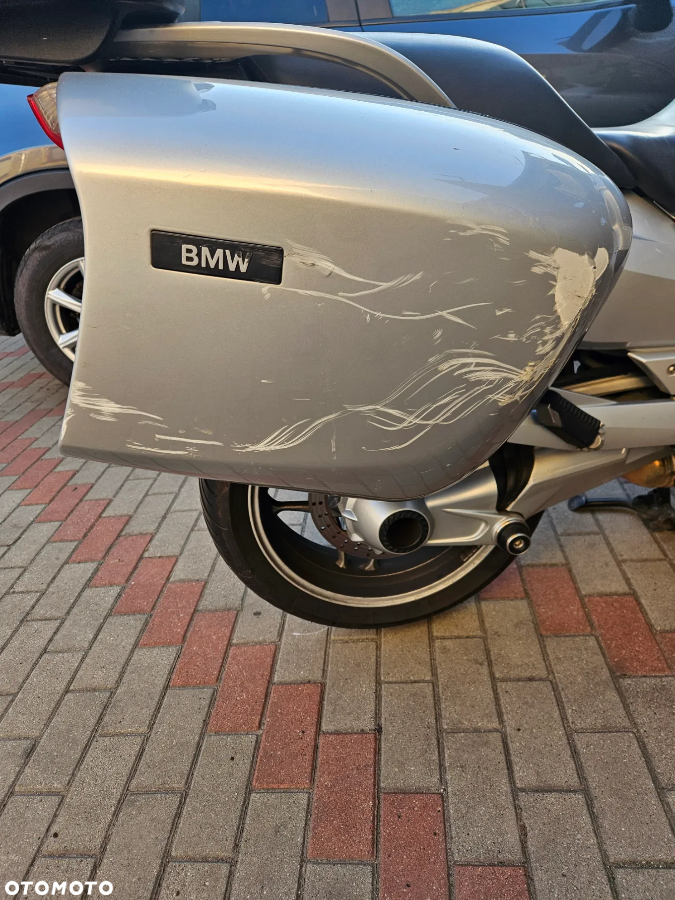 BMW RT - 11