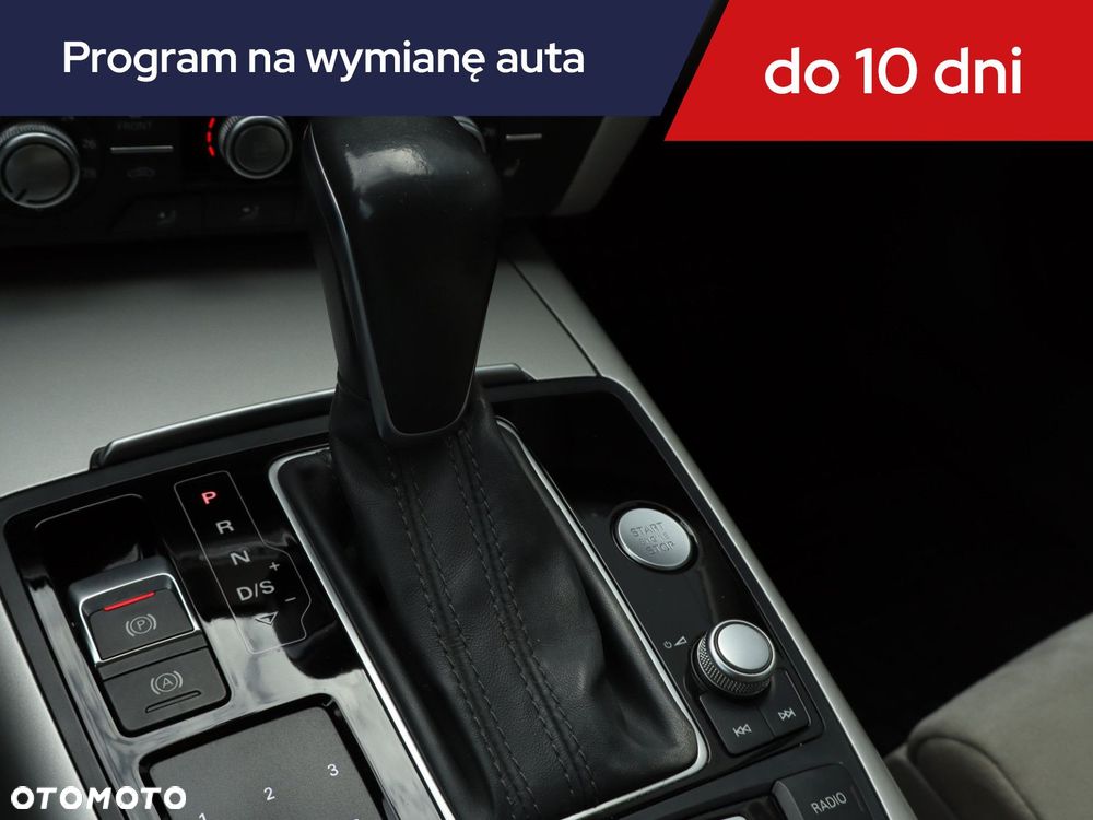 Audi A6 Avant - 18