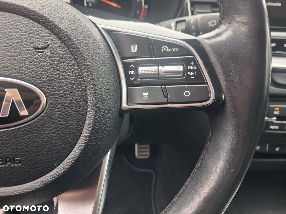 Kia XCeed 1.4 T-GDI L Business Line DCT - 20