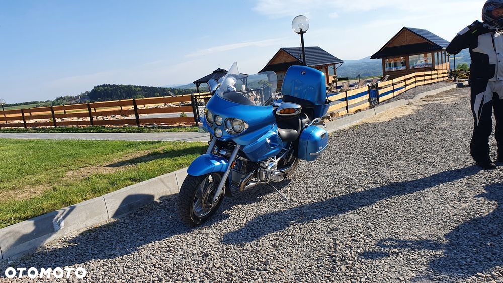 BMW R - 2