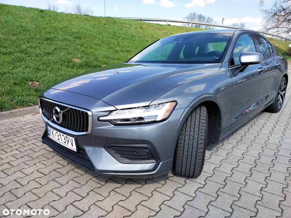 Volvo S60 - 2