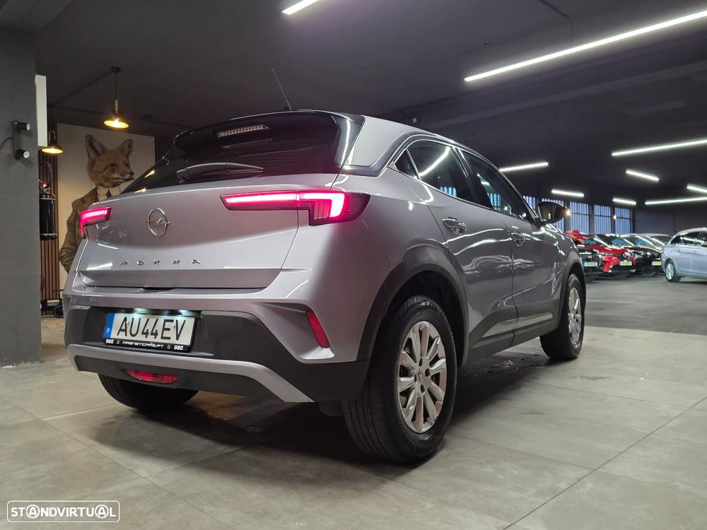 Opel Mokka-e Edition - 3