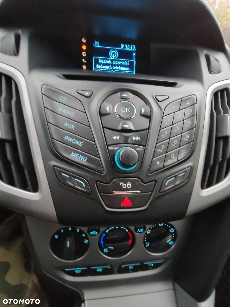 Ford Focus - 18