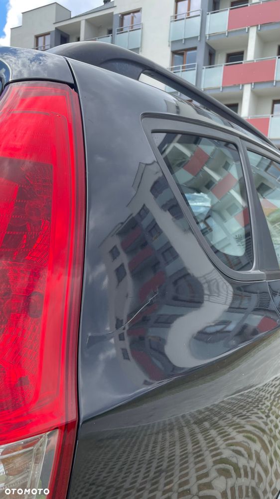 Hyundai i30 1.6 CRDi Classic EU5 - 8