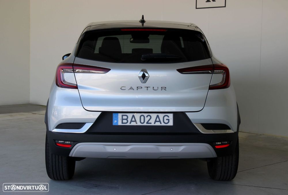 Renault Captur 1.0 TCe Exclusive - 6
