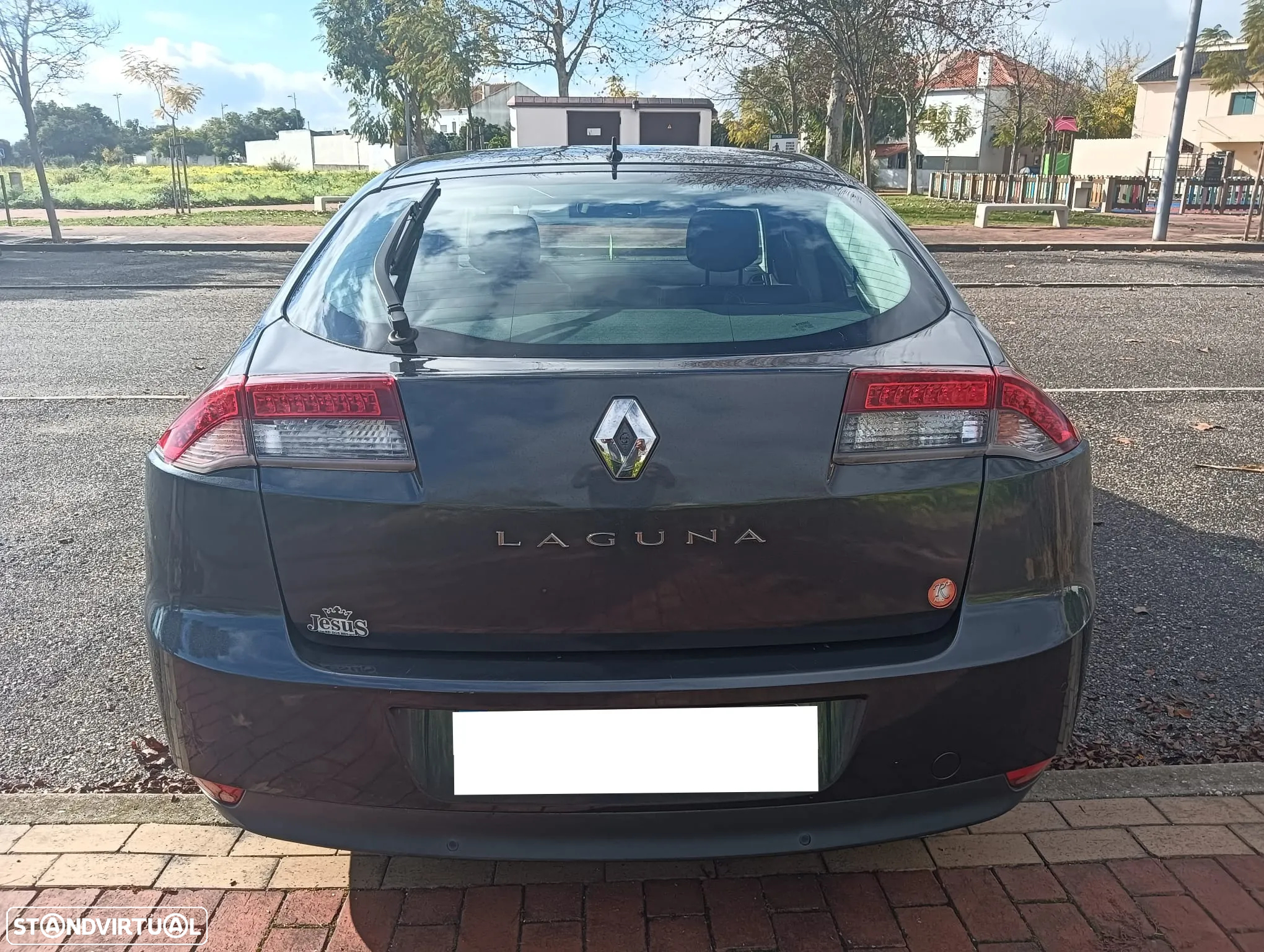 Renault Laguna 1.5 dCi Confort - 6