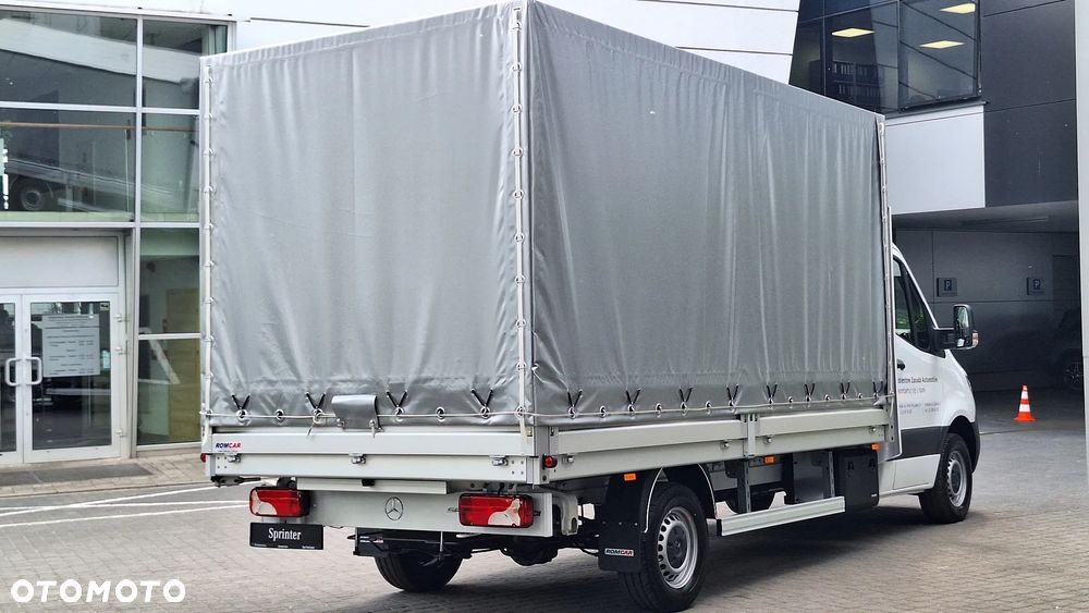 Mercedes-Benz Sprinter - 7