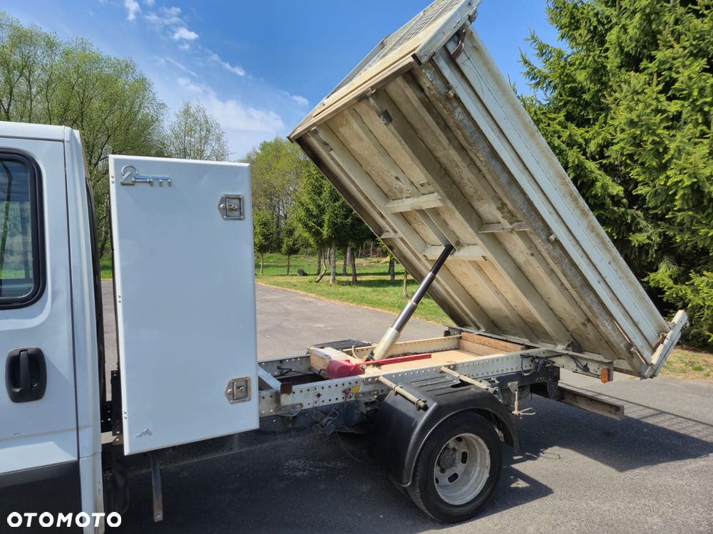 Iveco Daily 35C14 - 15
