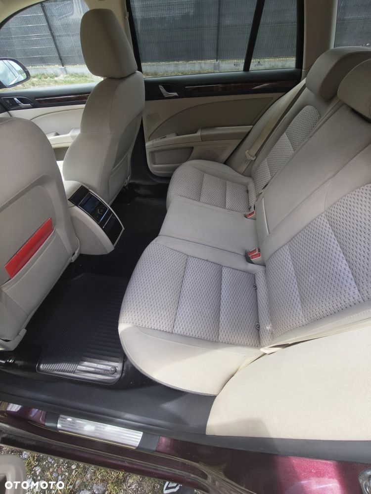 Skoda Superb - 8