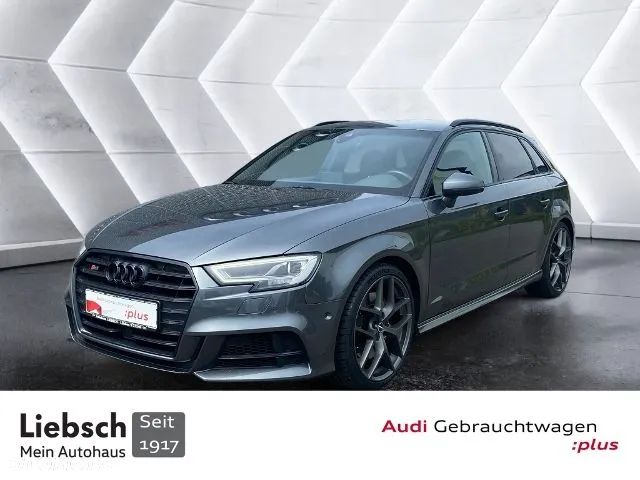Audi S3 - 20