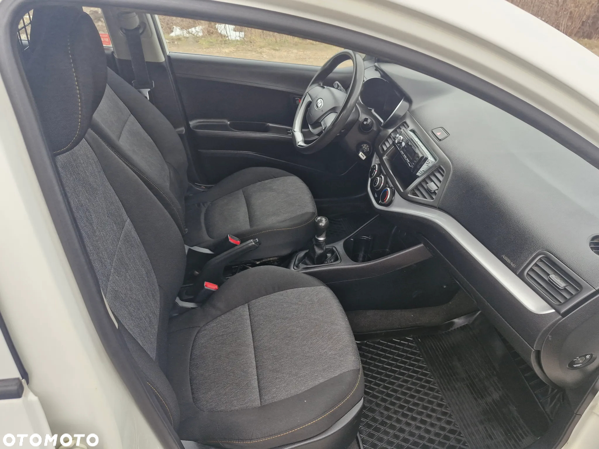 Kia PICANTO - 4