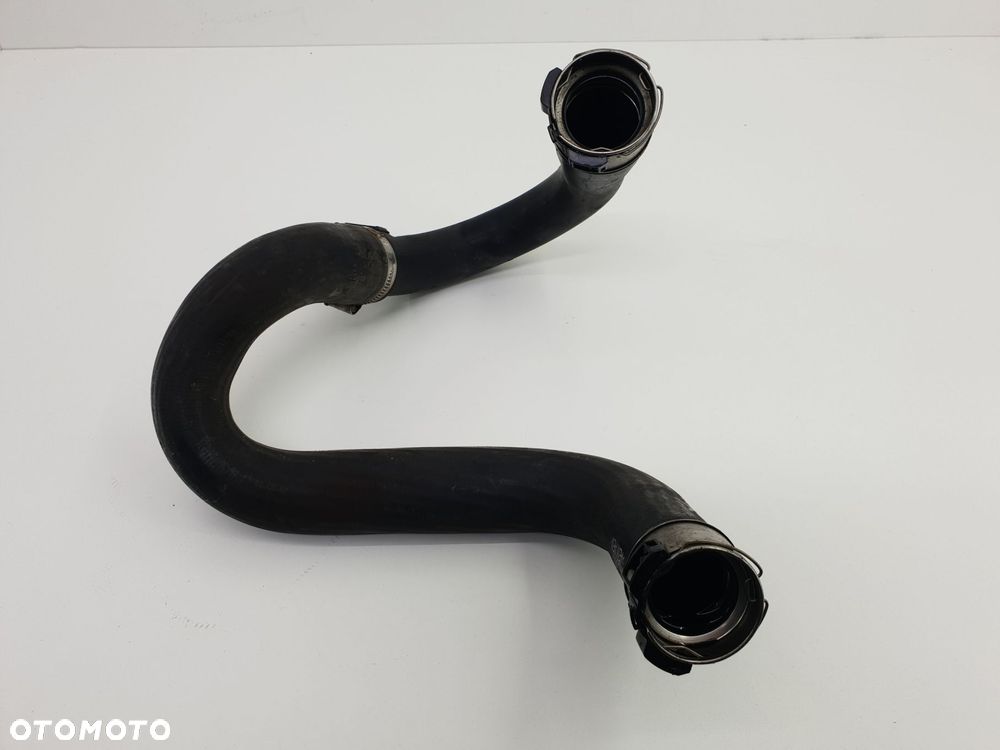 OPEL ADAM RURA PRZEWÓD WĄŻ INTERCOOLERA 39005738 - 2