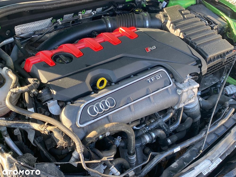 Audi RS3 Sportback - 6