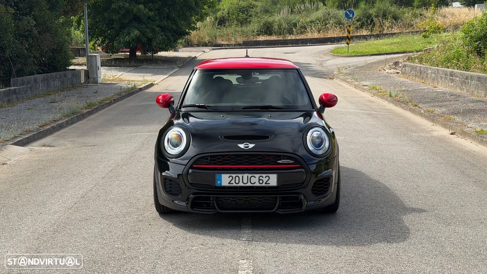MINI Coupé - 2