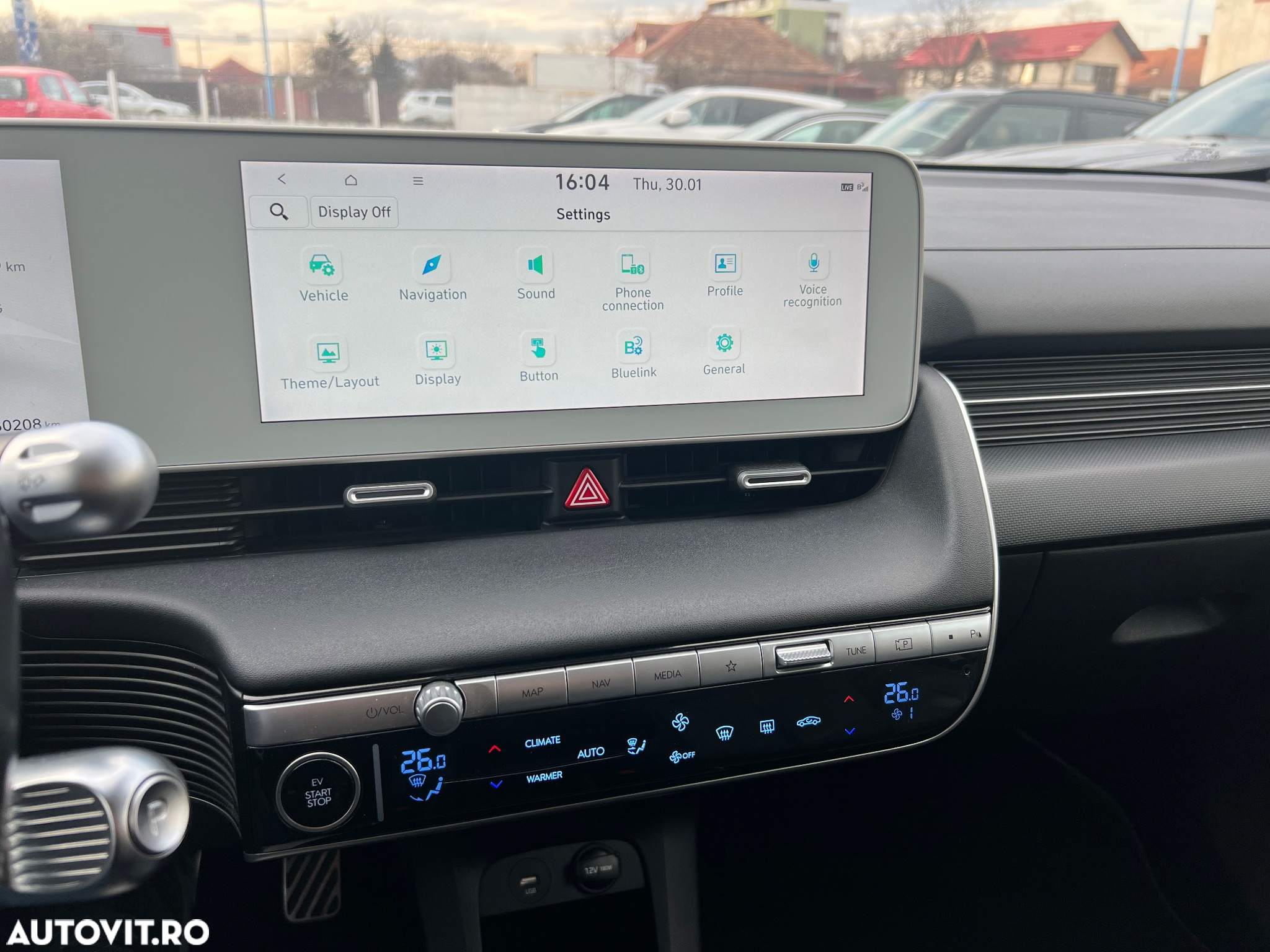 Hyundai IONIQ 5 - 23