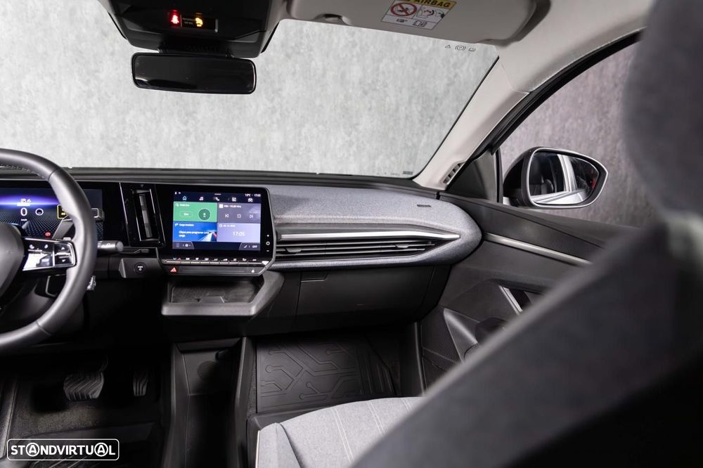 Renault Mégane E-Tech EV60 Equilibre Optimum Charge - 45