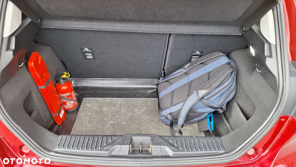 Ford Fiesta 1.0 EcoBoost SYNC Edition ASS - 30