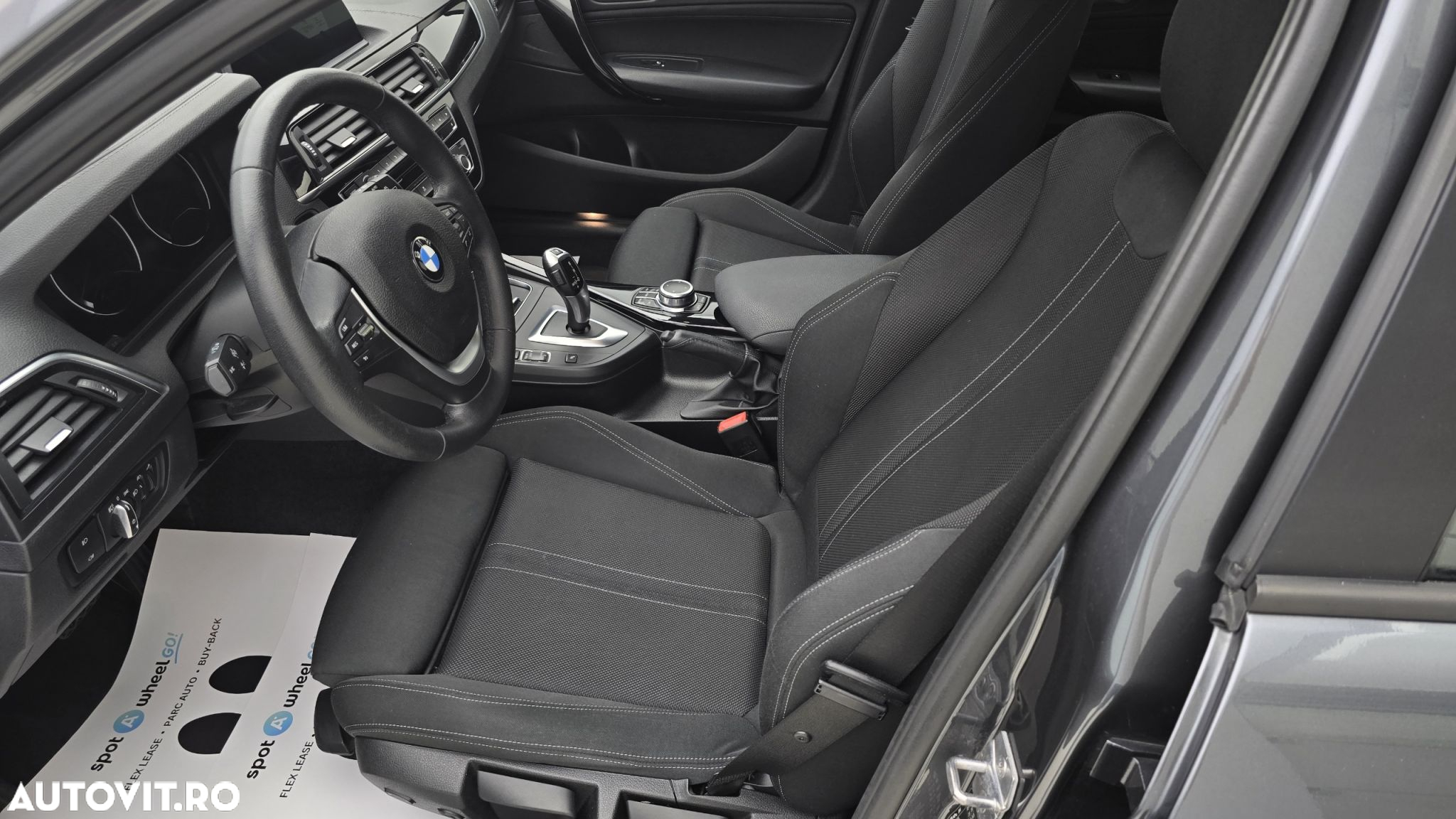 BMW Seria 1 - 12