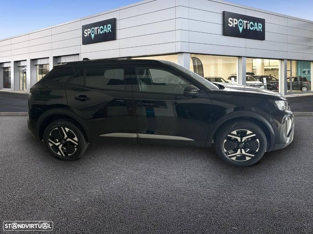 Peugeot 2008 1.2 PureTech Allure - 4