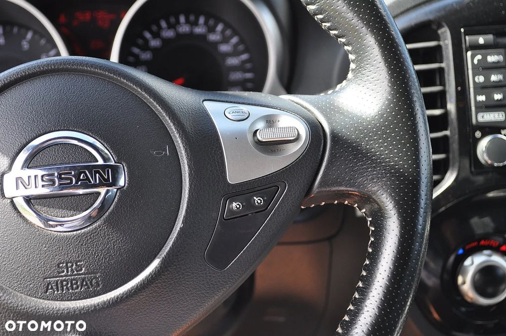 Nissan Juke 1.2 DIG-T 360 - 27