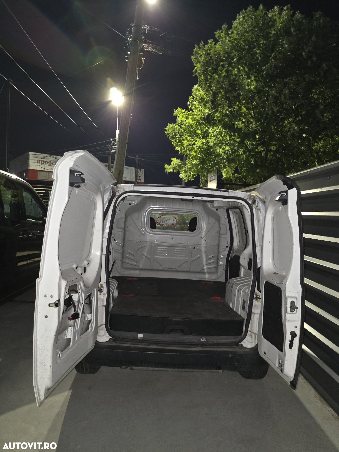 Fiat Fiorino Basis - 2