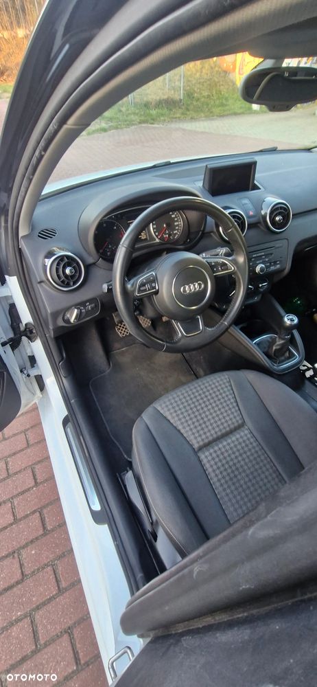 Audi A1 Sportback - 5