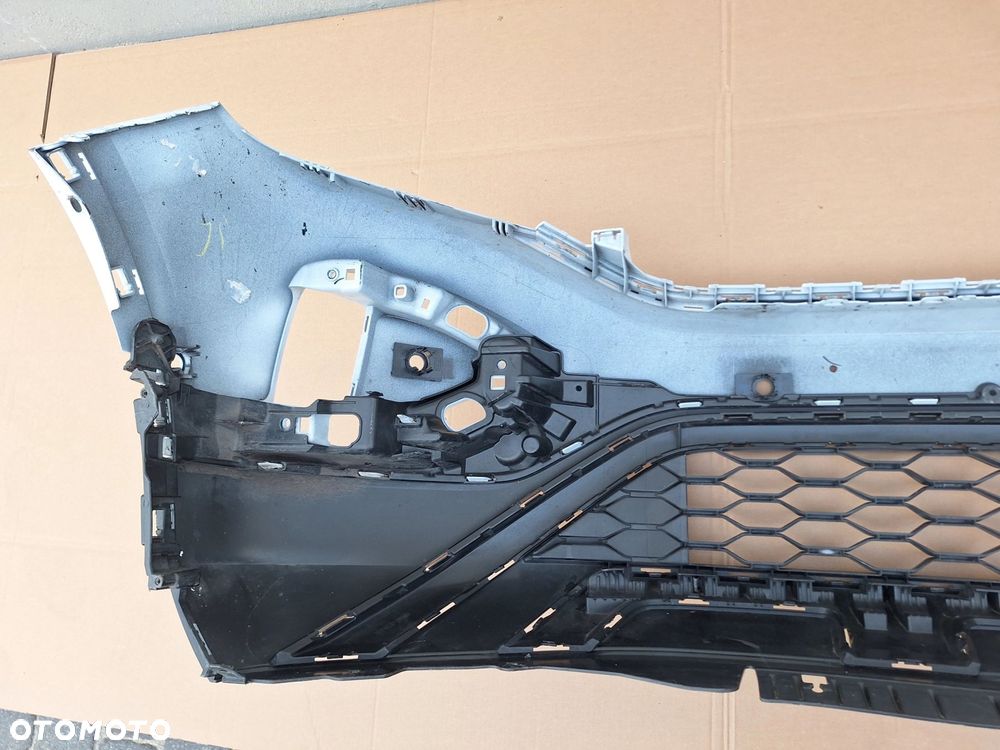 VW T-ROC LIFT 22- 2GA B.ŁADNY ZDERZAK PRZÓD PRZEDNI 2GA807217 Q/S/ AP/AE WYSYŁKA 24H - 11