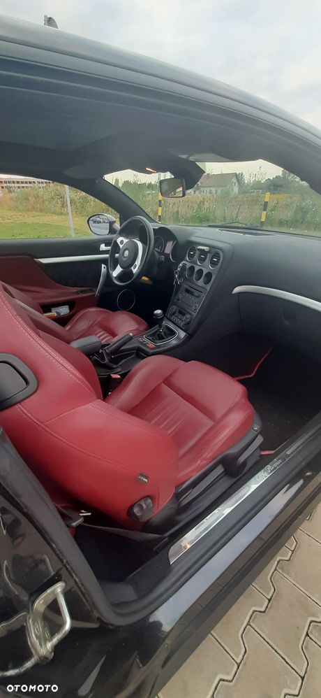 Alfa Romeo Brera 2.0JTDM - 6