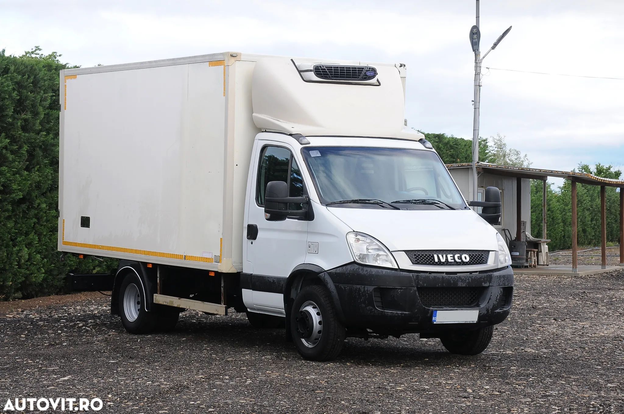 Iveco Daily - 1