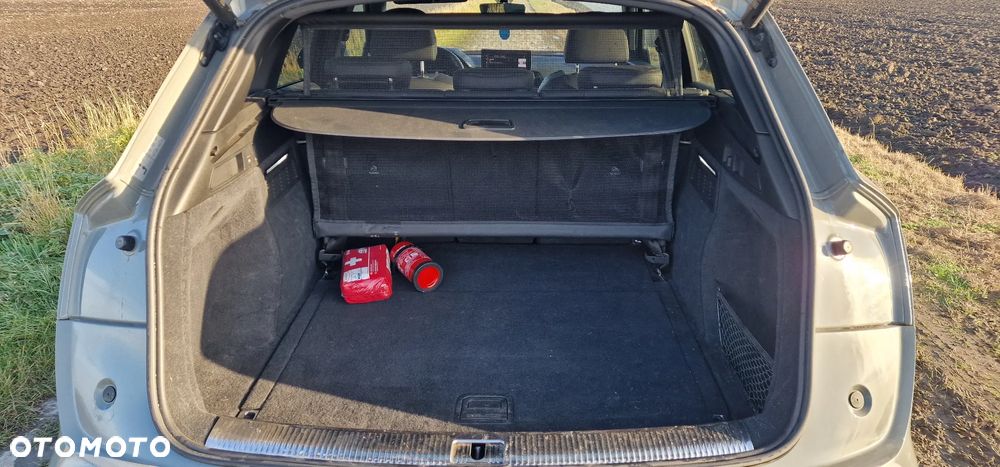 Audi Q5 40 TDI quattro S tronic S line - 15