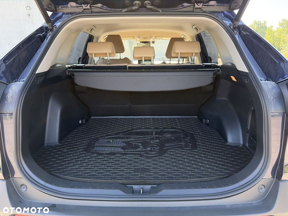 Toyota RAV4 2.0 Executive 4x4 MS - 16