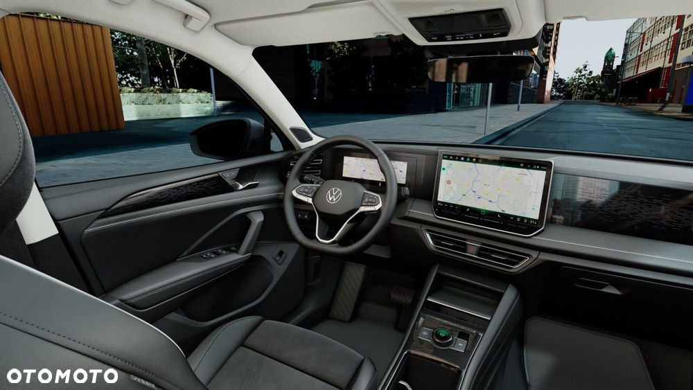 Volkswagen Tiguan 2.0 TSI 4Mot Elegance DSG - 17