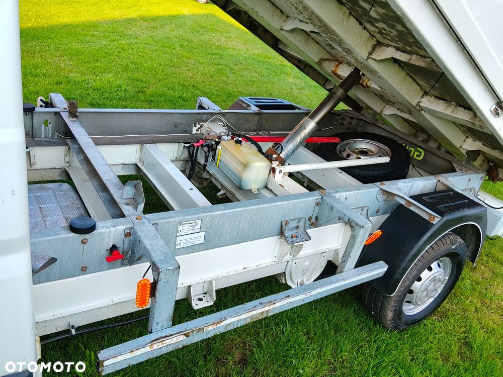 Peugeot Boxer - 3