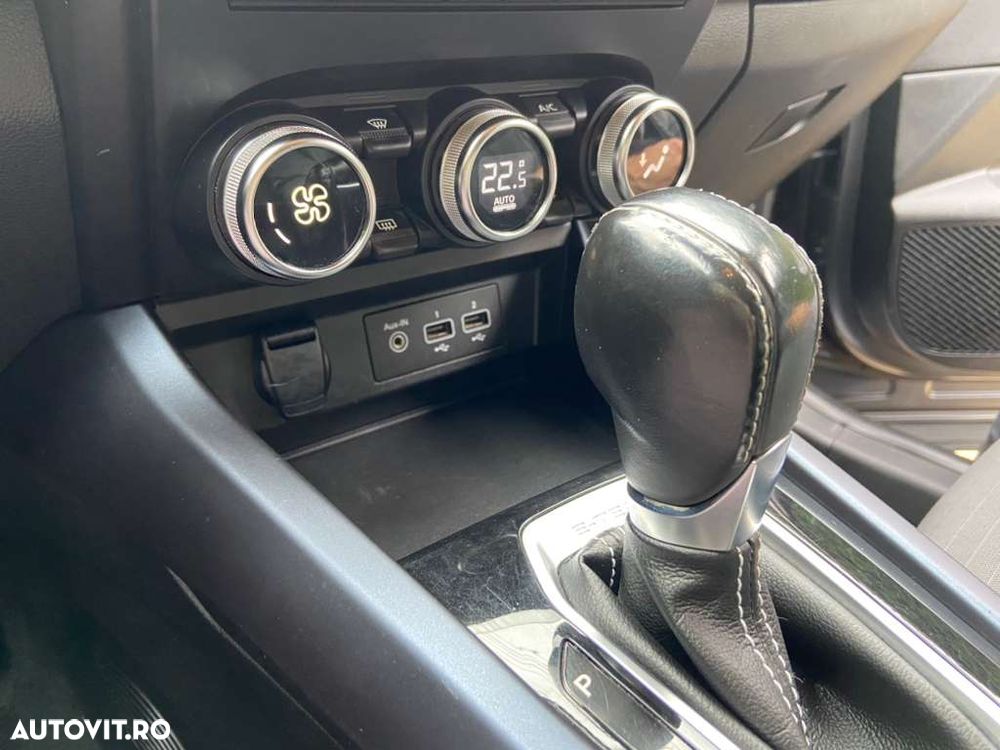 Renault Arkana E-TECH Full Hybrid 145 E-TECH engineerd - 20