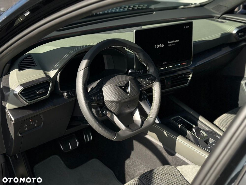 Cupra Formentor 1.5 eTSI mHEV DSG - 7