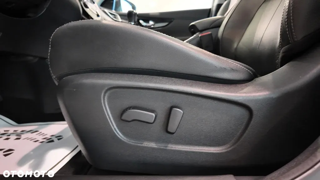 Nissan Qashqai 1.6 dCi 4x4 I-Way S&S - 39
