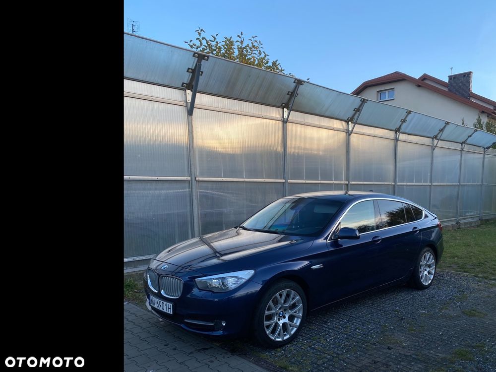 BMW 5GT 530d - 15