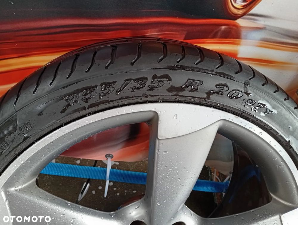 Felgi Rotory R20 5x112 - 11