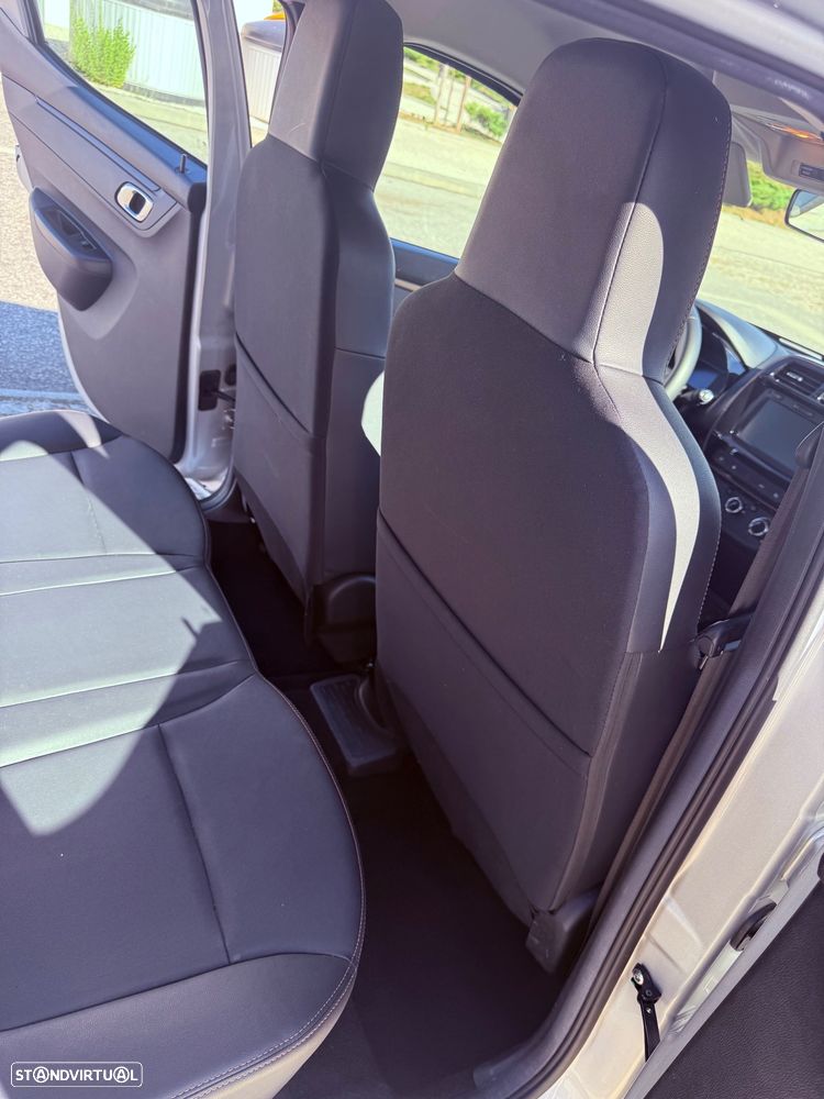 Dacia Spring Electric 65 Extreme - 25